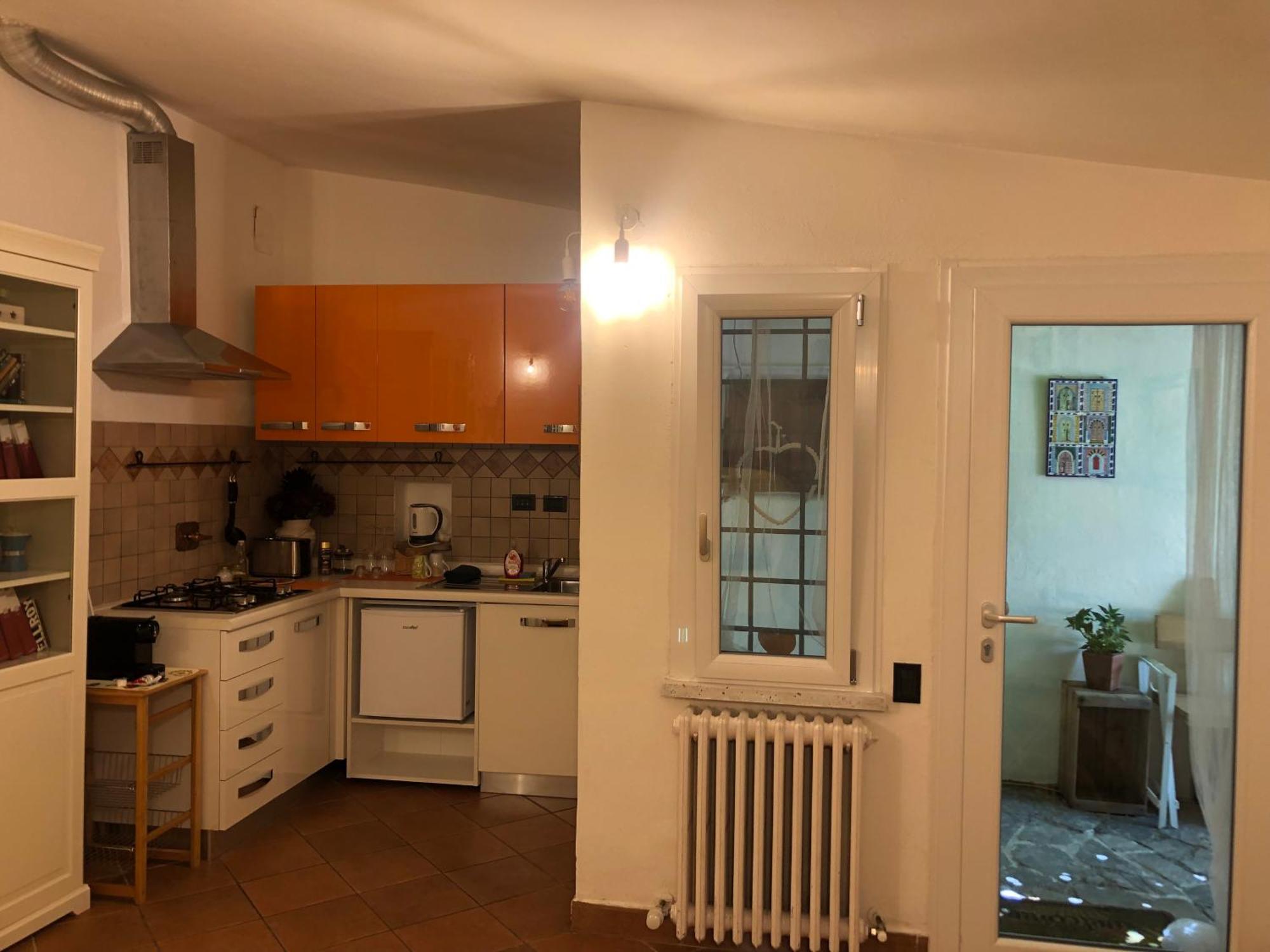 B&B Uva Fragola Perugia Bagian luar foto