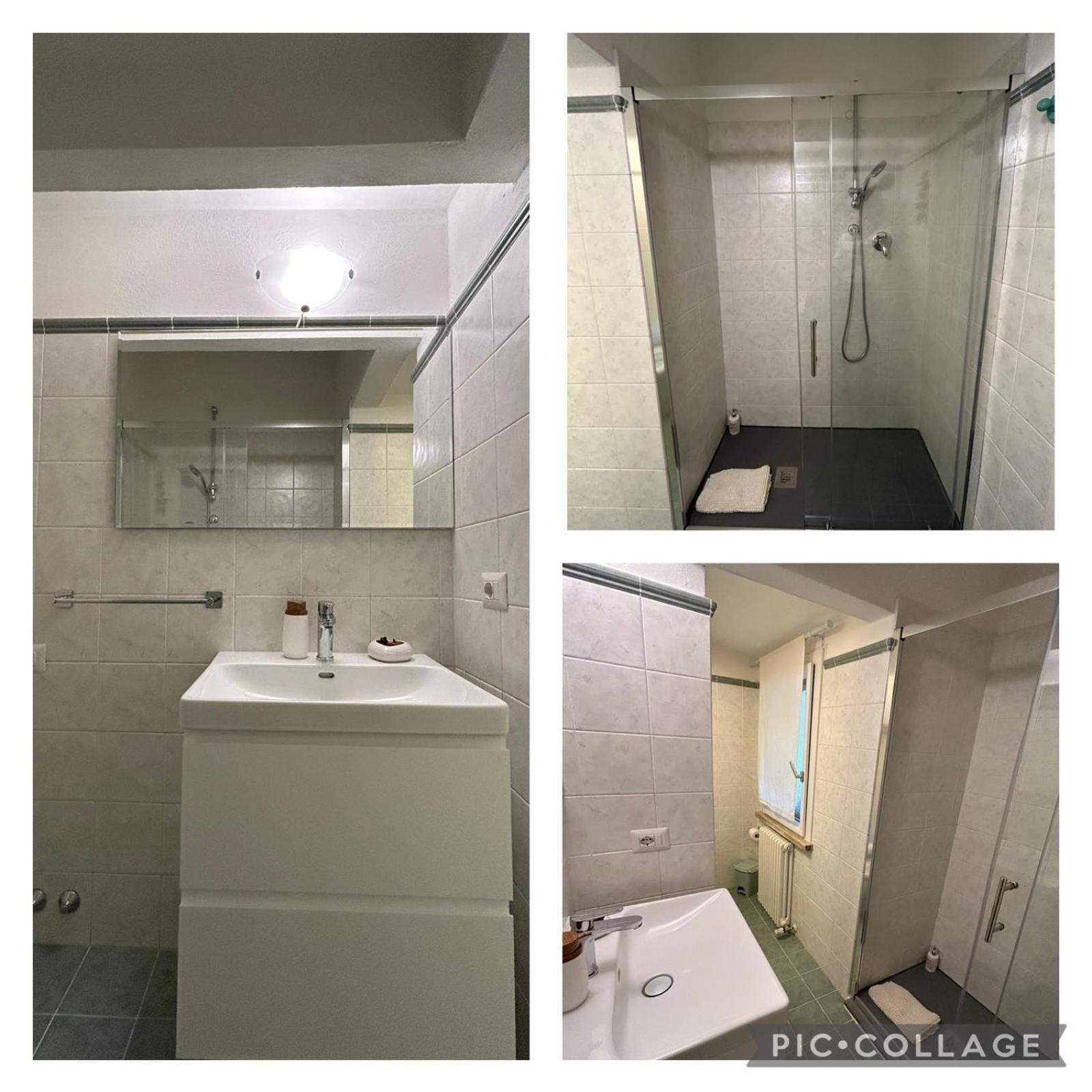 B&B Uva Fragola Perugia Bagian luar foto