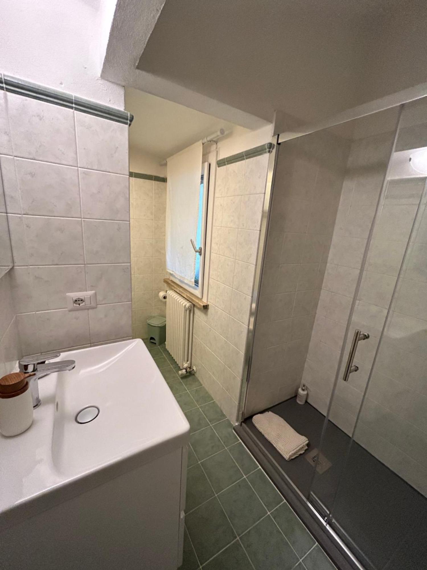 B&B Uva Fragola Perugia Bagian luar foto